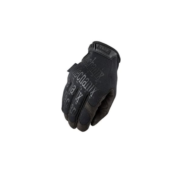 Handsker Mechanix The Original®55 Covert, sort, str. M
