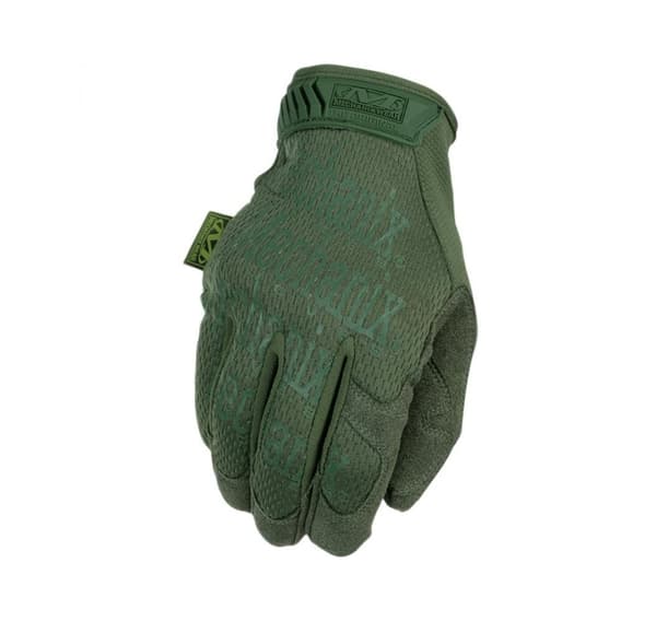 Handsker The Original® Olive Drab M