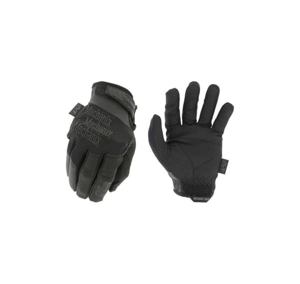 Handsker Mechanix Speclialty 0,5 mmCovert, sorte, str. XXL