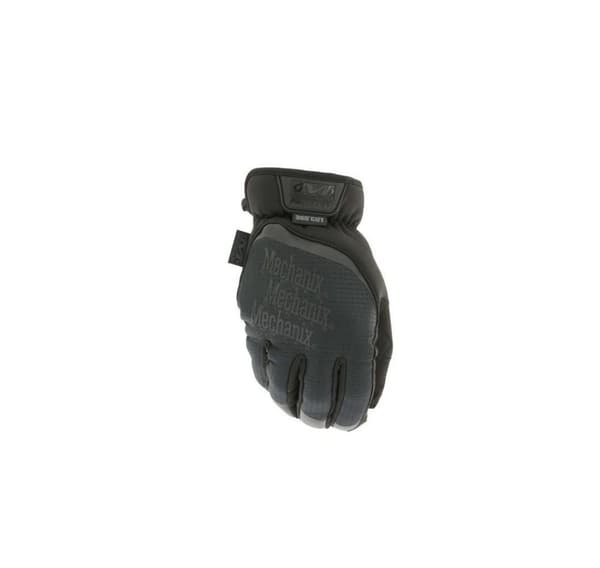 Handsker Mechanix FastFit® 55 sort XXL0,6 mm håndflade, berøringsskærm kompatibel