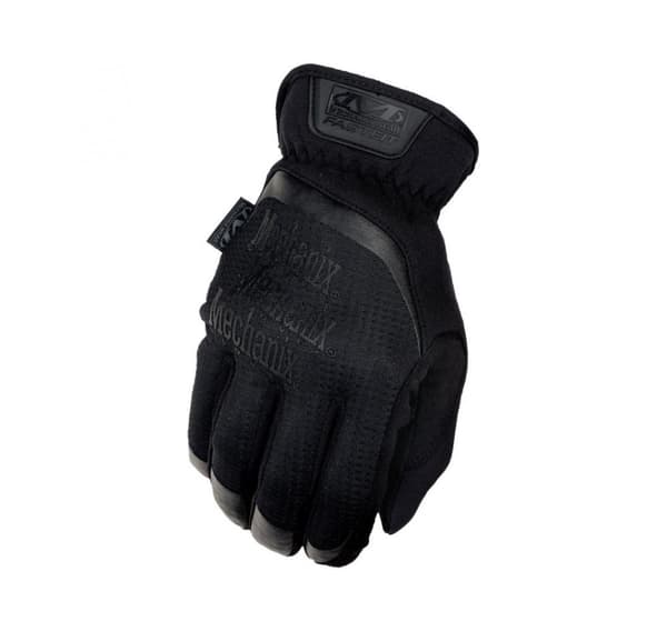 Hansker Mechanix FastFit® 55 svart M
