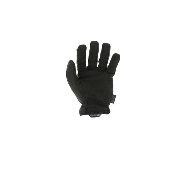 Käsineet Mechanix FastFit® 55 musta XL 0,6 mm kämmen, kosketusnäyttö tukee