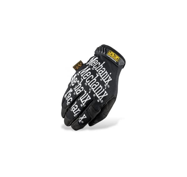 Handsker Mechanix The Original® sort, størrelse XXL