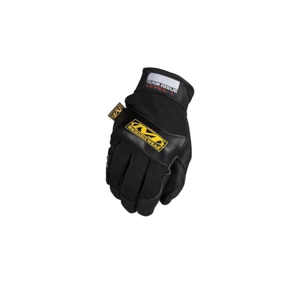 Handsker TEAM UDGAVE CARBON-X NIVEAU 1, 250°C, L