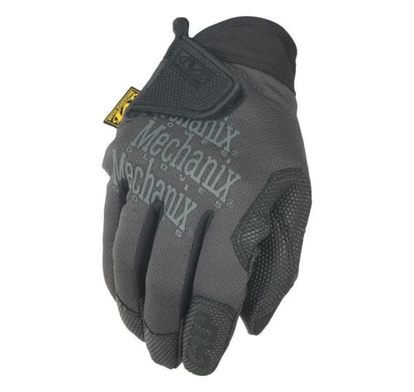 Handskar Mechanix Specialty Grip svart/grå S