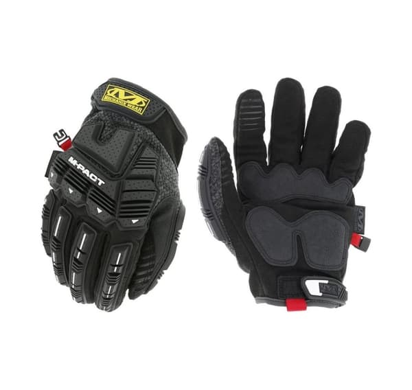 Vinterhandsker Mechanix COLDWORK™ M-Pact, størrelse S