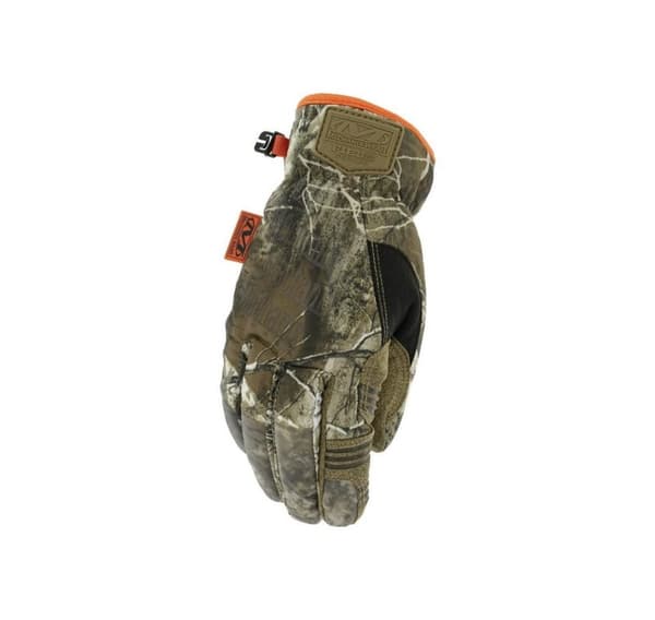 Talvihanskat Mechanix SUB40 Realtree, koko M