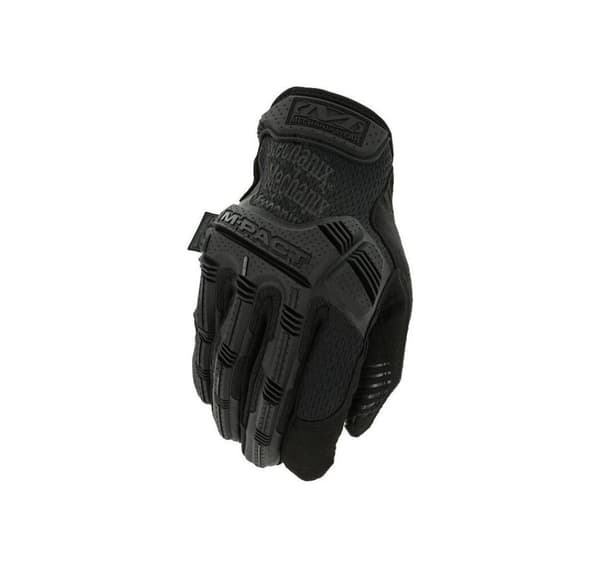 Handsker Mechanix M-Pact® 55 sort S