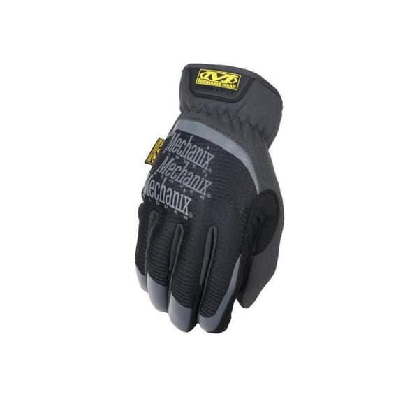 Käsineet Mechanix FastFit® 05 musta XL