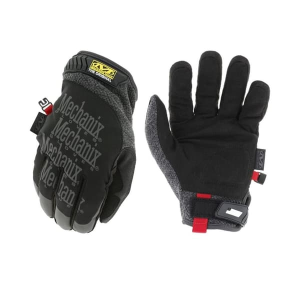 Hansker Mechanix COLDWORK™ ORIGINAL, størrelse L