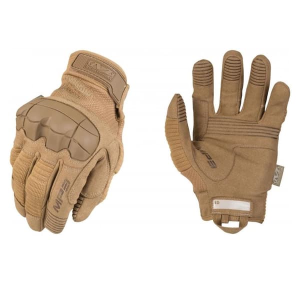 Handsker Mechanix M-Pact® 3 72 Coyote XXL