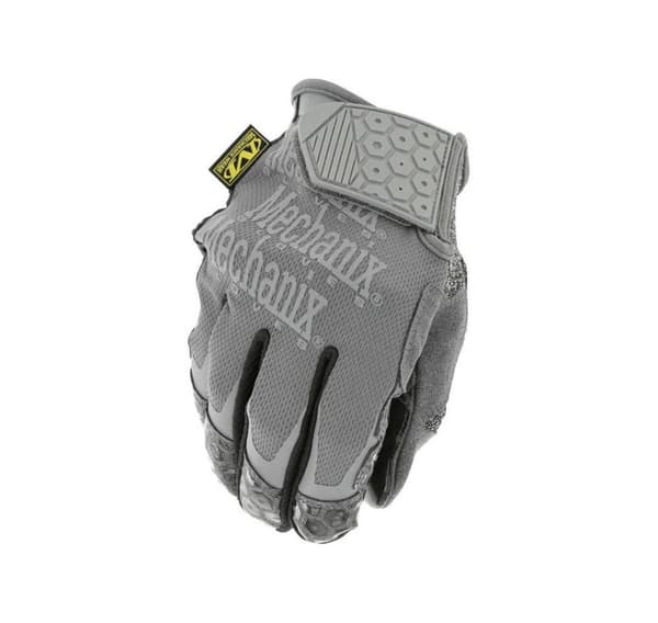 Handskar Mechanix Box Cutter, grå, XXL