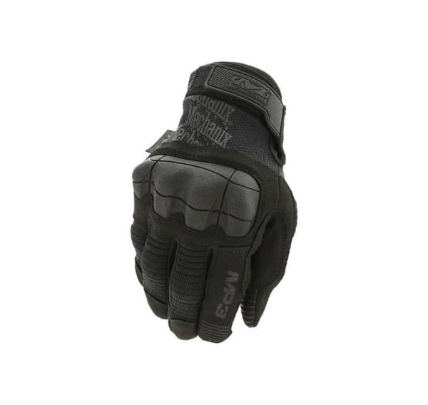 Handsker Mechanix M-Pact® 3 55 Covert sort XL