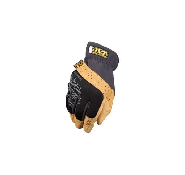 Käsineet Mechanix FastFit® Materiaali 4X, koko M