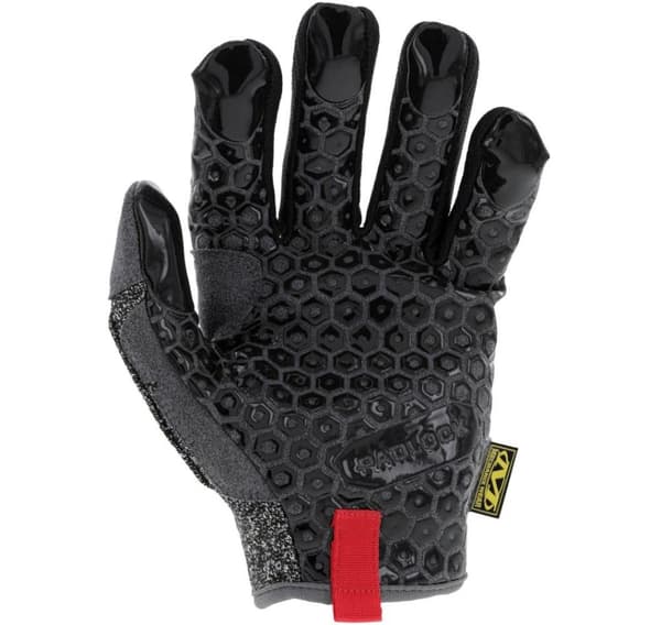 Handskar Mechanix Box Cutter, grå XL