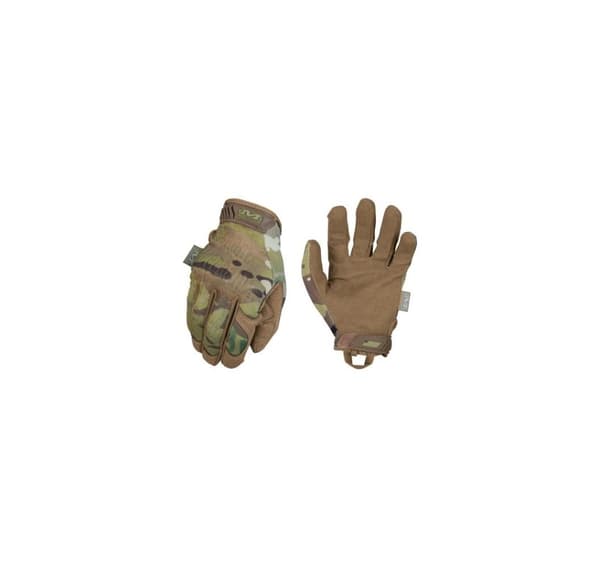 Hansker Mechanix The Original® Multicam® Camouflage M