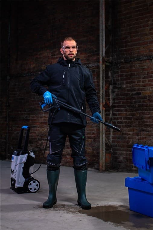 Wonder Grip WG-318 Trädgårds- och landskapsarkitektur, Jordbruk, Livsmedelsförädling, Avfallsindustri, Städning