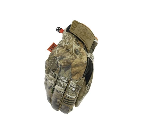 Käsineet Mechanix SUB35 Realtree, M
