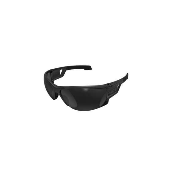 Mechanix Tactical Spectacles Type-N, Smoke Frame, Smoke Lens