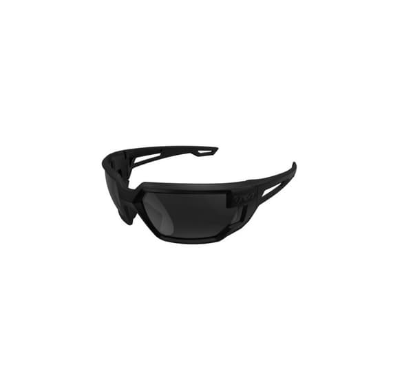 Mechanix Tactical Spectacles Type-X, svart innfatning, røyklinse