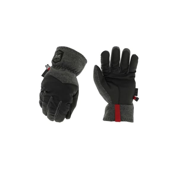 Vinterhansker Mechanix Coldwork™ Winter Utility Sort, størrelse XXL