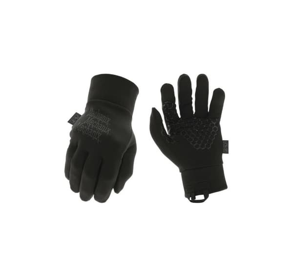 Vinterhansker Mechanix ColdWork Base Layer Covert, størrelse S