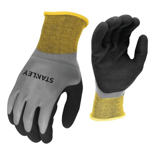 Stanley Mens SY18 Waterproof Grip Glove