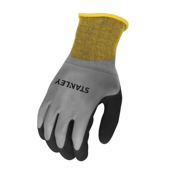 Stanley Mens SY18 Waterproof Grip Glove