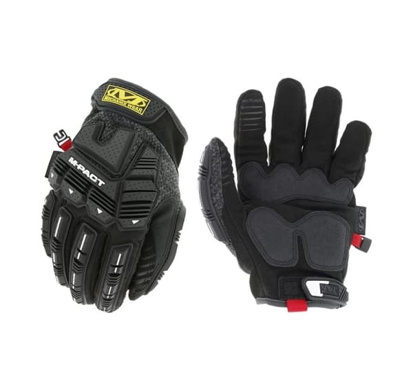 Talvikäsineet Mechanix COLDWORK™ M-Pact, koko M