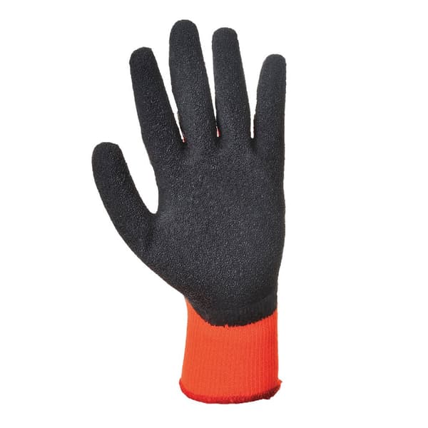 Portwest Unisex Adult Thermal Grip Gloves