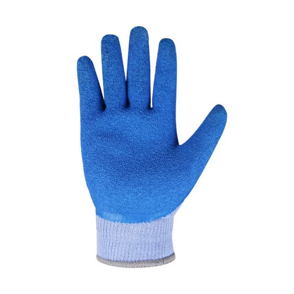 Glenwear Unisex Adult Heavyweight Latex Grip Glove