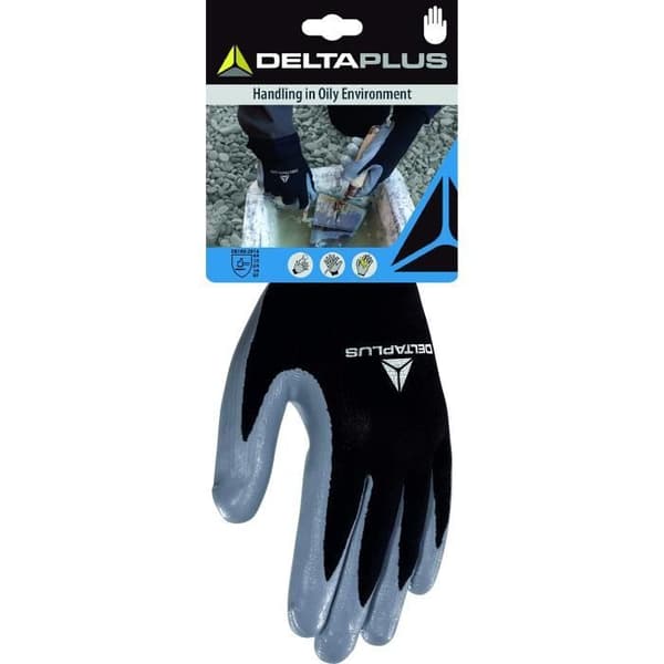 VENITEX - Allmän arbetshandske T9