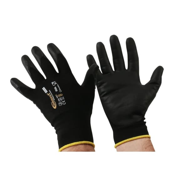 Skærefaste handsker (XL) 3 par