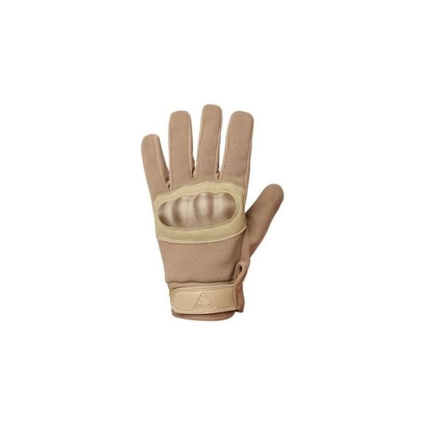 Desert Stretch Vadderade handskar - Ares
