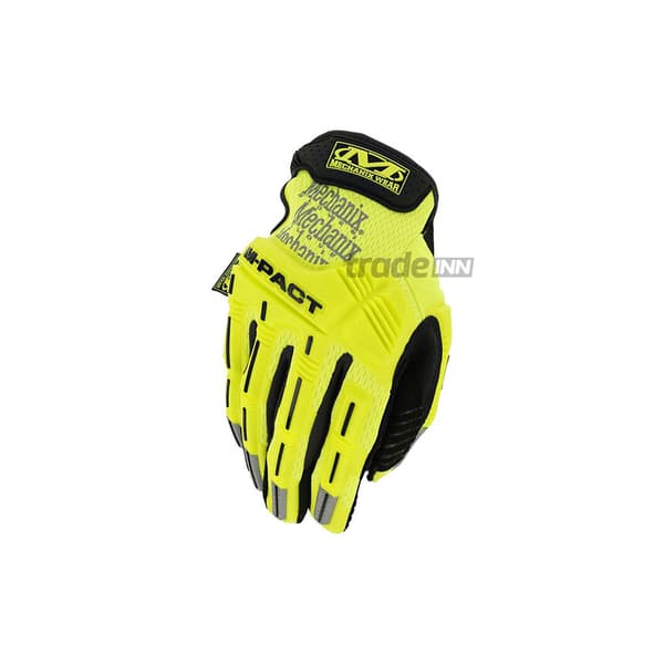 Mechanix Wear M-pact Hi-viz Handsker  M