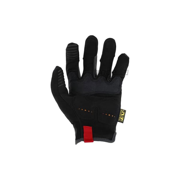 Mechanix Wear M-pact Open Cuff Handsker  M