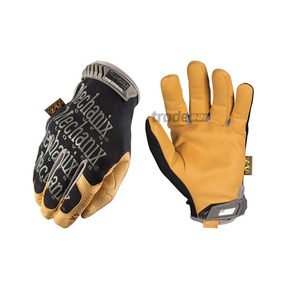 Mechanix Wear The Original 4x Käsineet  L