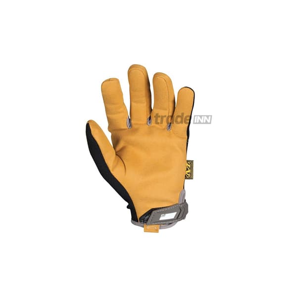 Mechanix Wear The Original 4x Handsker  M