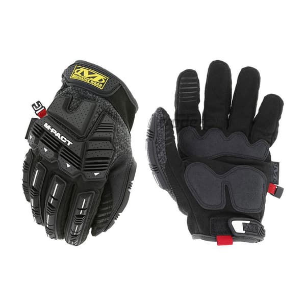 Mechanix Wear Coldwork M-pact Handsker  L