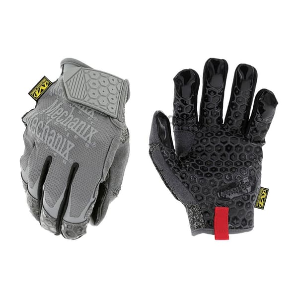 Mechanix Wear Box Cutter Handsker  L