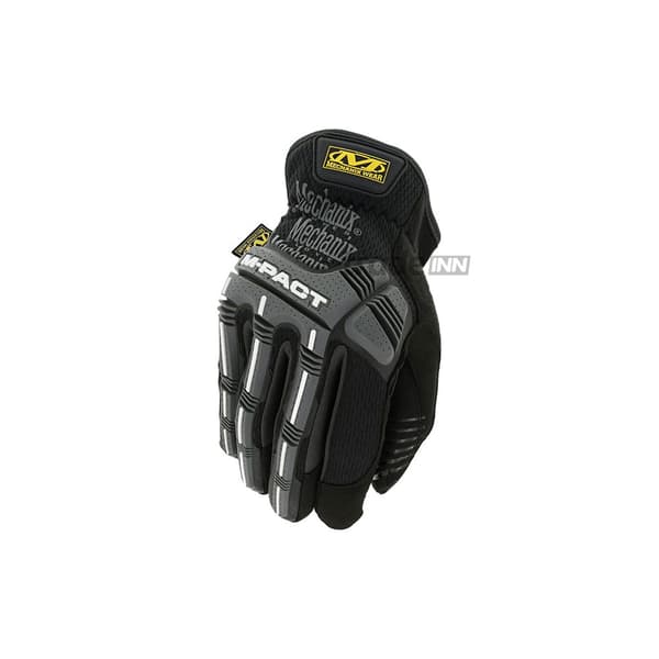 Mechanix Wear M-pact Open Cuff Handskar  2XL