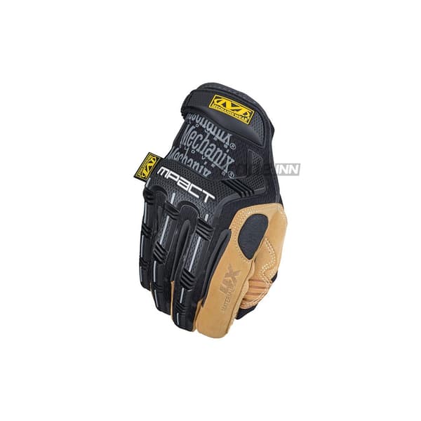 Mechanix Wear M-pact 4x Handsker  M