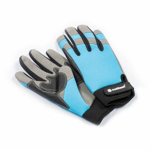 C.ERGO TOOL GOVES KOKO 8/M