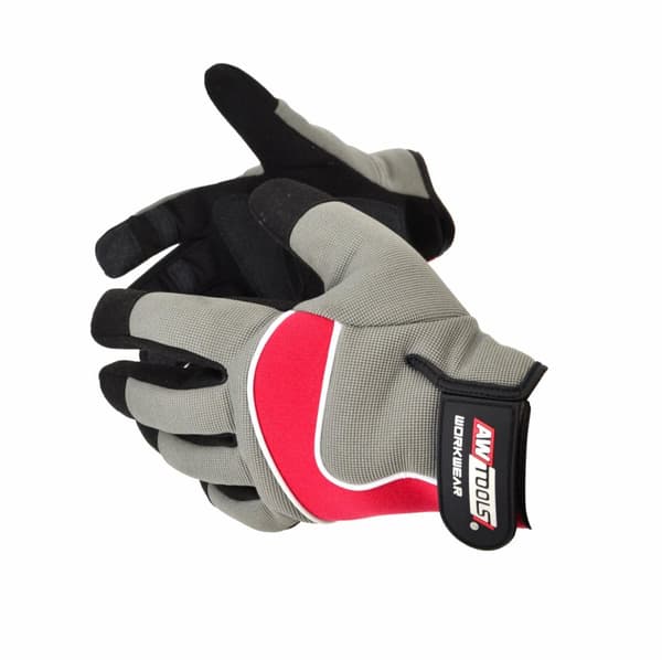 AWTOOLS ARBEJDSHANSKER PRO STØRRELSE. 9/L