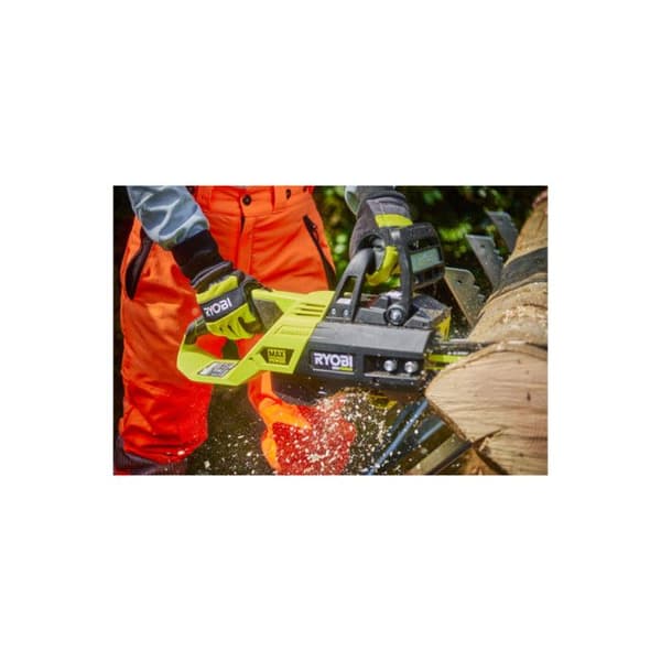 RYOBI skärtåliga handskar - RAC258XL - för motorsågar - Storlek XL