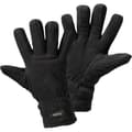 Miniatyrbild 1 av 2: Vinterhandskar - L+D - SNOW-FLEECE 1016-8 - Polyester - Storlek 8 - Unisex - Vit