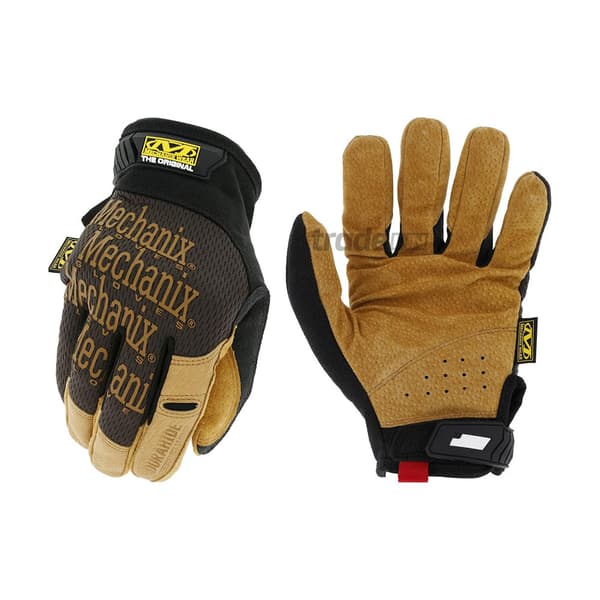 Mechanix Original Arbejdshandsker  2XL