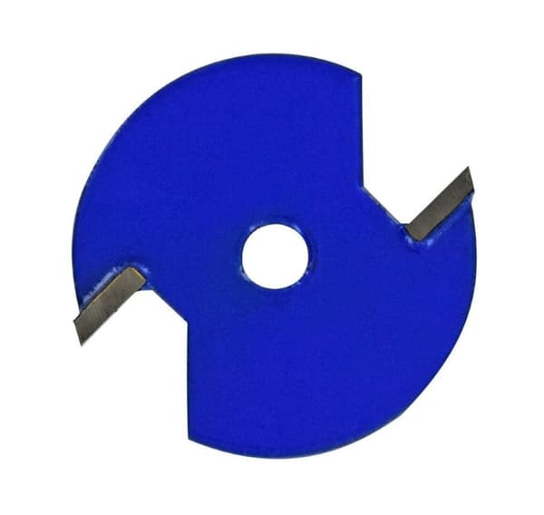 Groove cutter 40x4 mm