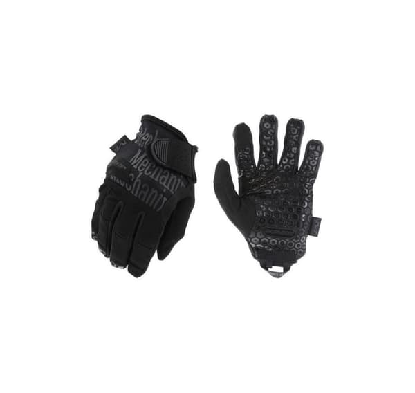 Mechanix Tactical käsineet Precision Pro High Dex Covert, koko XXL