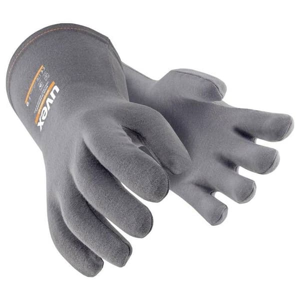 uvex arc protect g1 6083808 Arbetshandskar Storlek: 8 1 par(ar)